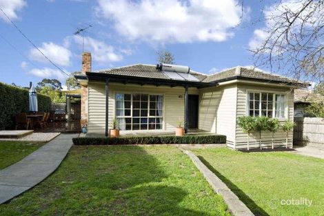 332 Lower Plenty Rd, Viewbank, VIC 3084