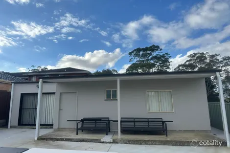 6 Hoskins Ave, Bankstown, NSW 2200