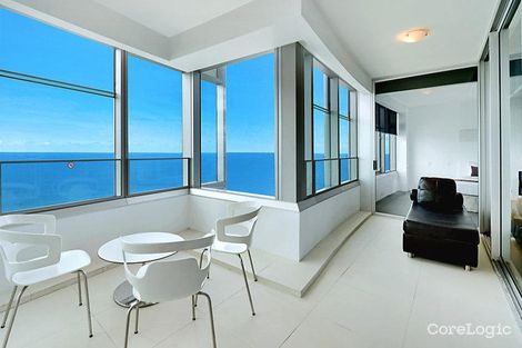 Property photo of 4703/9 Hamilton Avenue Surfers Paradise QLD 4217