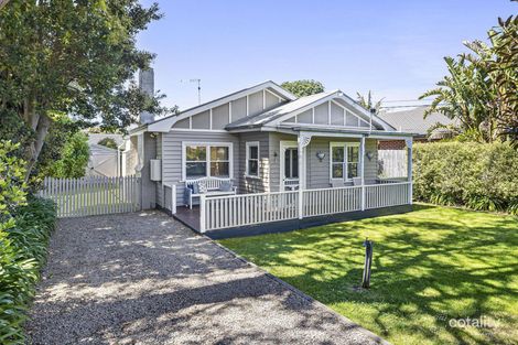 Property photo of 35 Foam Street Rosebud VIC 3939