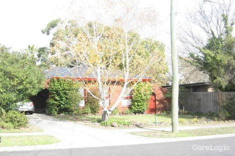 Property photo of 63 Silvertop Crescent Frankston North VIC 3200