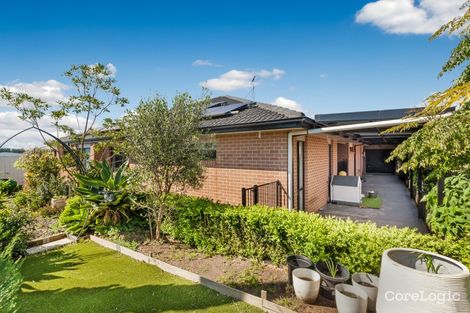 Property photo of 32 Pretty Sally Drive Wallan VIC 3756