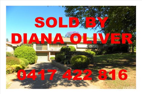 4 Elizabeth Ave, Cowra, NSW 2794