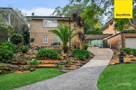 30a Castle Howard Rd, Cheltenham, NSW 2119