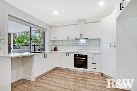Property photo of 15 Arnold Avenue St Marys NSW 2760