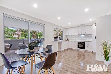 Property photo of 15 Arnold Avenue St Marys NSW 2760