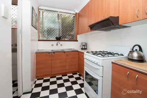 Property photo of 8/4 Grace Campbell Crescent Hillsdale NSW 2036