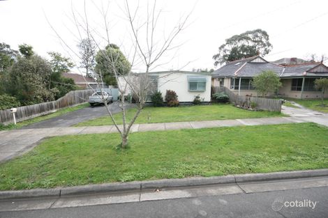 61 Mcmahons Rd, Ferntree Gully, VIC 3156