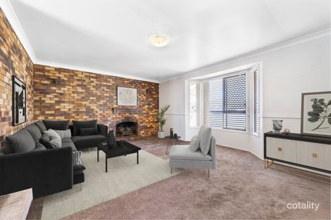 Property photo of 14 Maree Court Centenary Heights QLD 4350