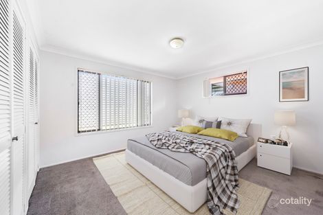 Property photo of 14 Maree Court Centenary Heights QLD 4350