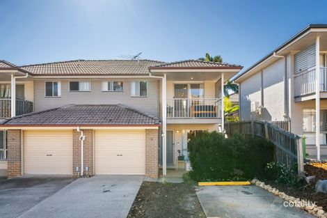 Property photo of 58/32 Blyth Road Murrumba Downs QLD 4503