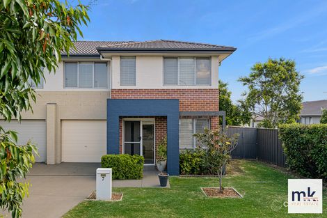Property photo of 7 Tanner Close Spring Farm NSW 2570
