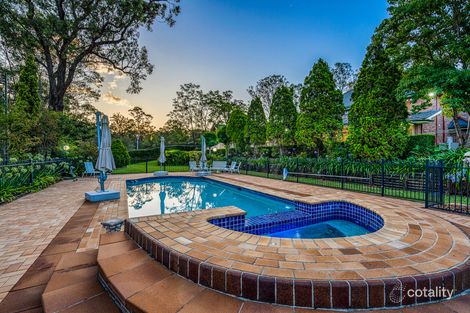 Property photo of 2 Wiranda Court Windsor Downs NSW 2756