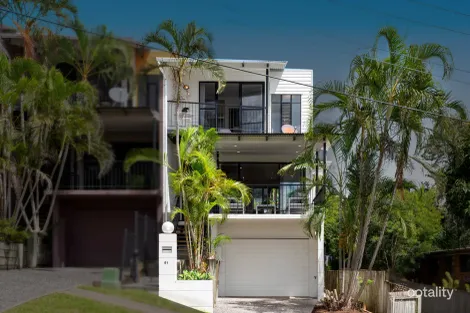Property photo of 61 Bishop Street St Lucia QLD 4067