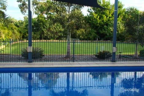 Property photo of 5A Andrews Road Emerald QLD 4720