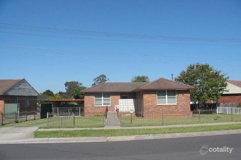 7 Goonaroi St, Villawood, NSW 2163