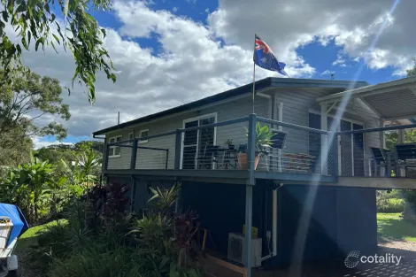 Property photo of 14 Virginia Parade Russell Island QLD 4184