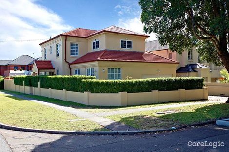 Property photo of 2 Castlereagh Street Concord NSW 2137