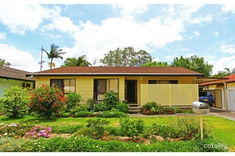 Property photo of 13 Nerida Avenue San Remo NSW 2262