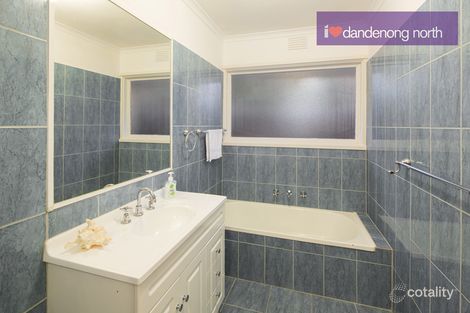 Property photo of 7 Aberdeen Drive Dandenong North VIC 3175