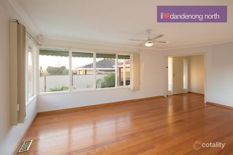 Property photo of 7 Aberdeen Drive Dandenong North VIC 3175