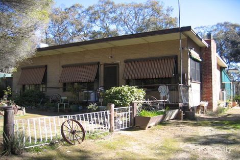 375 Taradale Rd, Drummond North, VIC 3446