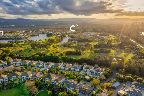Property photo of 1091/1 The Cove Crescent Carrara QLD 4211