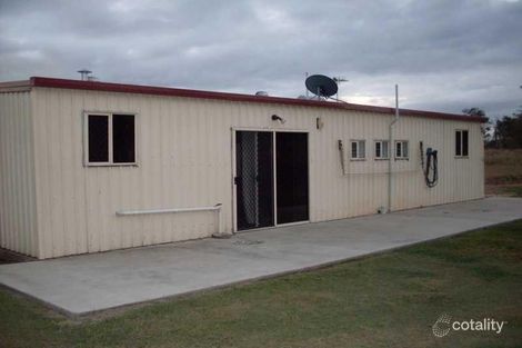 Property photo of 4162 Mackay-Eungella Road Pinnacle QLD 4741