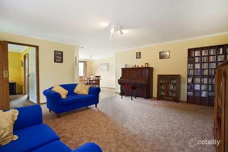 Property photo of 196 Cockatiel Circuit Green Valley NSW 2168