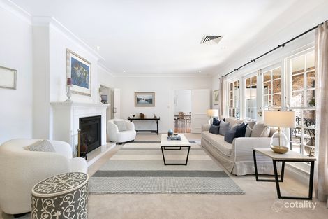 Property photo of 23 Billyard Avenue Wahroonga NSW 2076