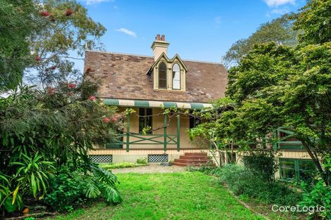 Property photo of 177 Norton Street Ashfield NSW 2131