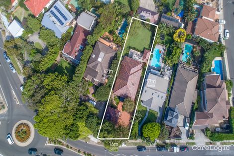 Property photo of 132 Old South Head Road Vaucluse NSW 2030