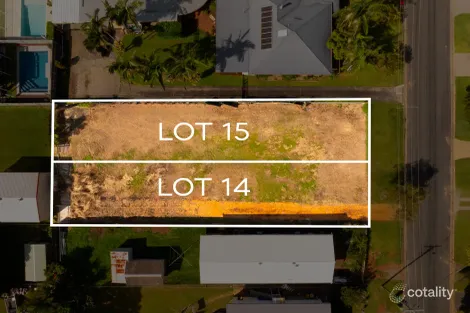 Property photo of 6 Campbell Street Scarborough QLD 4020