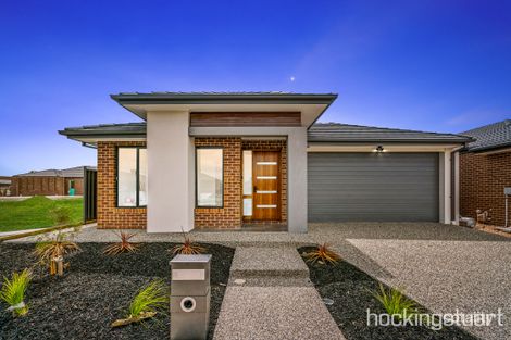 Property photo of 31 Watercarter Crescent Wollert VIC 3750