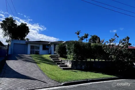 8 Borrowdale St, Alexandra Hills, QLD 4161