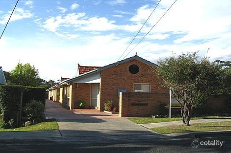 Property photo of 2/13 Bream Road Ettalong Beach NSW 2257