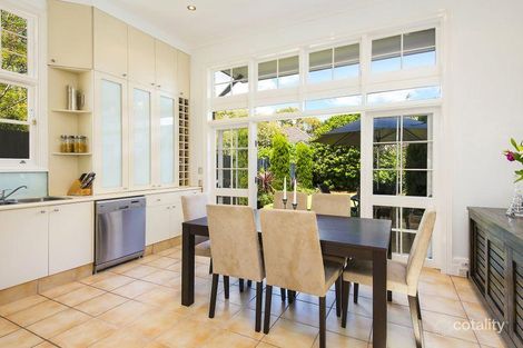 Property photo of 4 Melrose Street Mosman NSW 2088