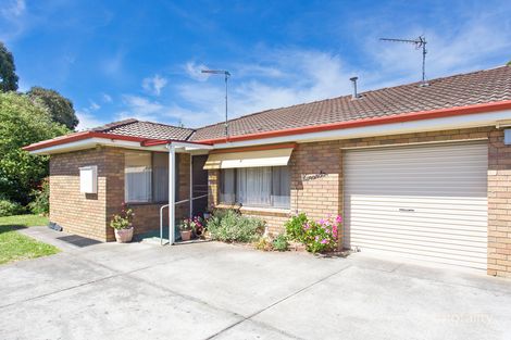 2/23 Canterbury St, Brown Hill, VIC 3350