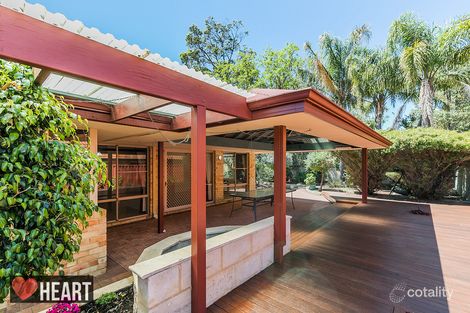 Property photo of 18 Fairmount Close Bibra Lake WA 6163