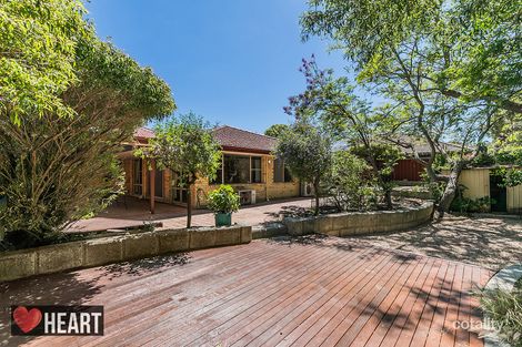 Property photo of 18 Fairmount Close Bibra Lake WA 6163