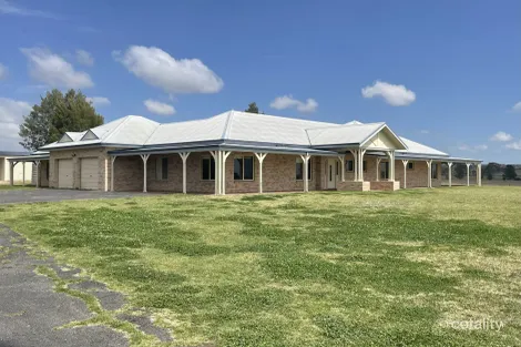 168 Brosnans Lane, Inverell, NSW 2360