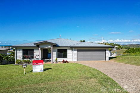 Property photo of 20 Livistonia Crescent Emu Park QLD 4710