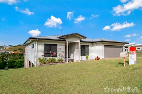 Property photo of 20 Livistonia Crescent Emu Park QLD 4710