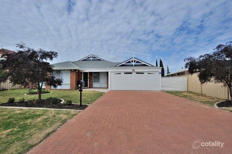 4 Freeling Rd, Port Kennedy, WA 6172