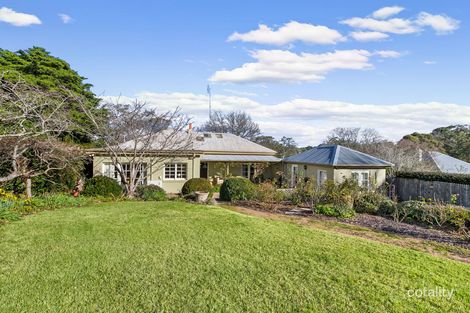 Property photo of 8 Wingecarribee Street Berrima NSW 2577