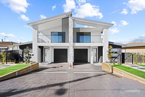 Property photo of 88 Wrench Street Cambridge Park NSW 2747