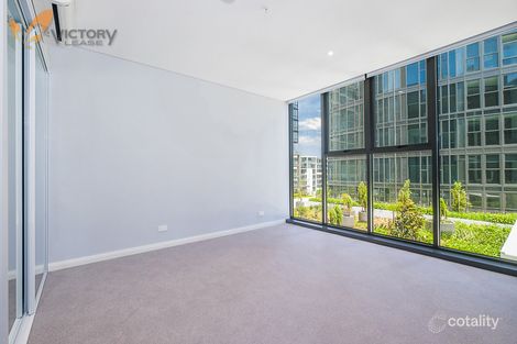 Property photo of 406/1 Wentworth Place Wentworth Point NSW 2127
