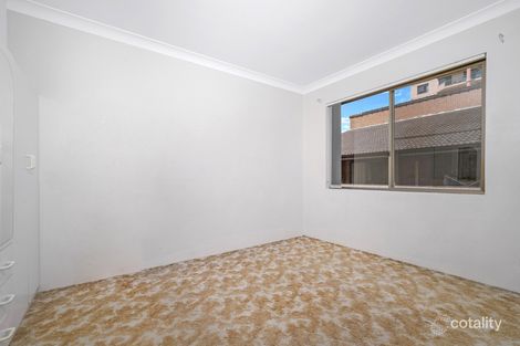 Property photo of 40/15 Jacobs Street Bankstown NSW 2200