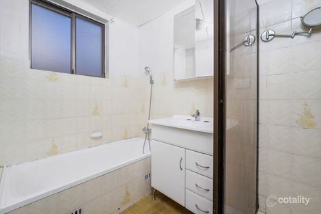 Property photo of 40/15 Jacobs Street Bankstown NSW 2200