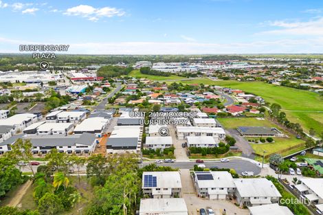 Property photo of 2/19 Joyce Street Burpengary QLD 4505